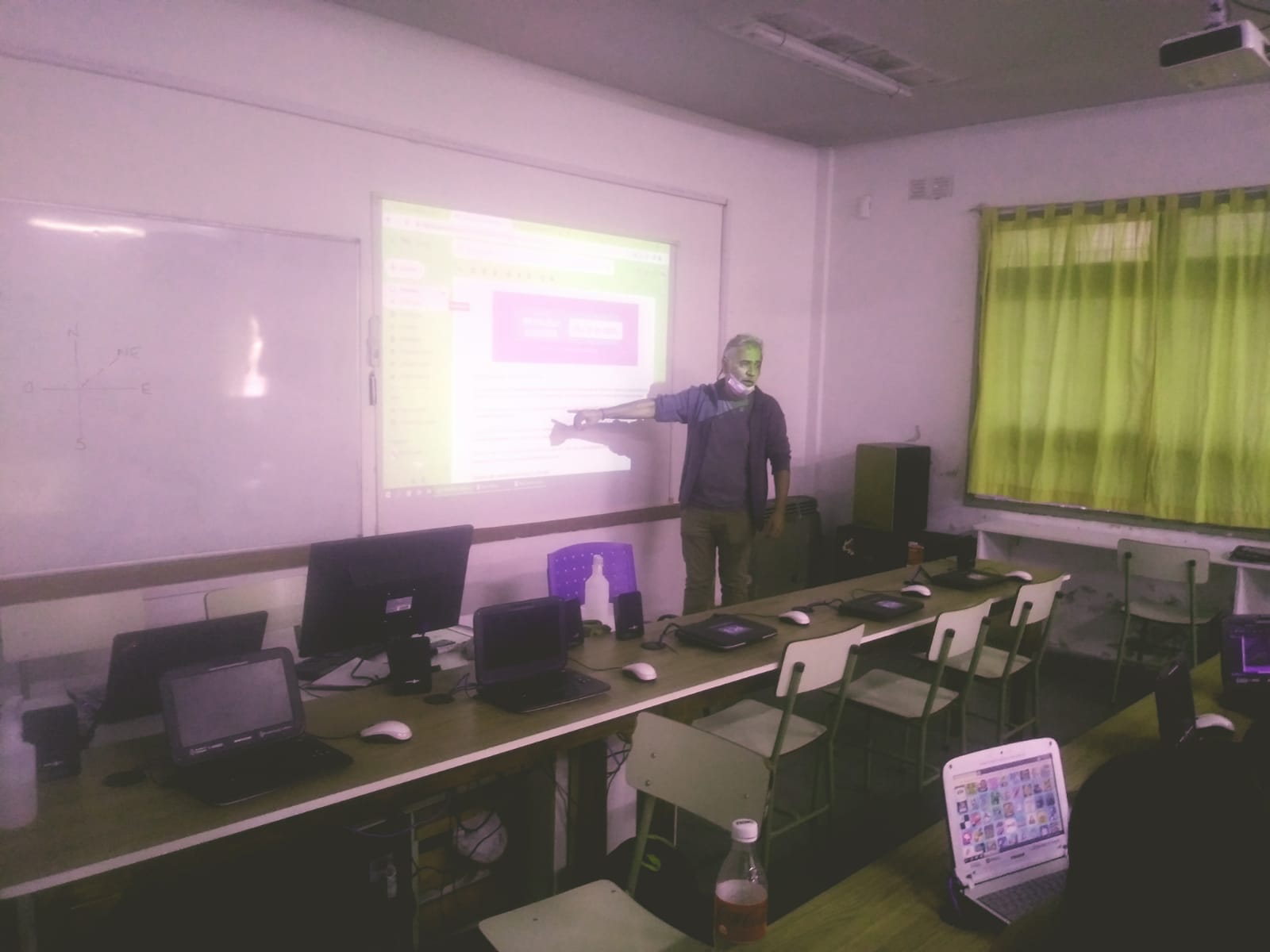 Orientación Vocacional 6° Año