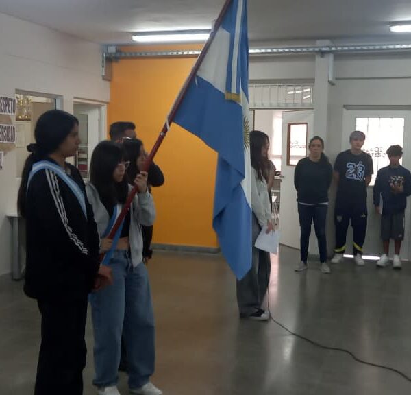 🌎 Acto por el Día del Respeto a la Diversidad Cultural