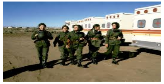 TALLER DE PRODUCCIÓN EN LENGUAJES – NOTA DE OPINIÓN: GUERRA DE MALVINAS